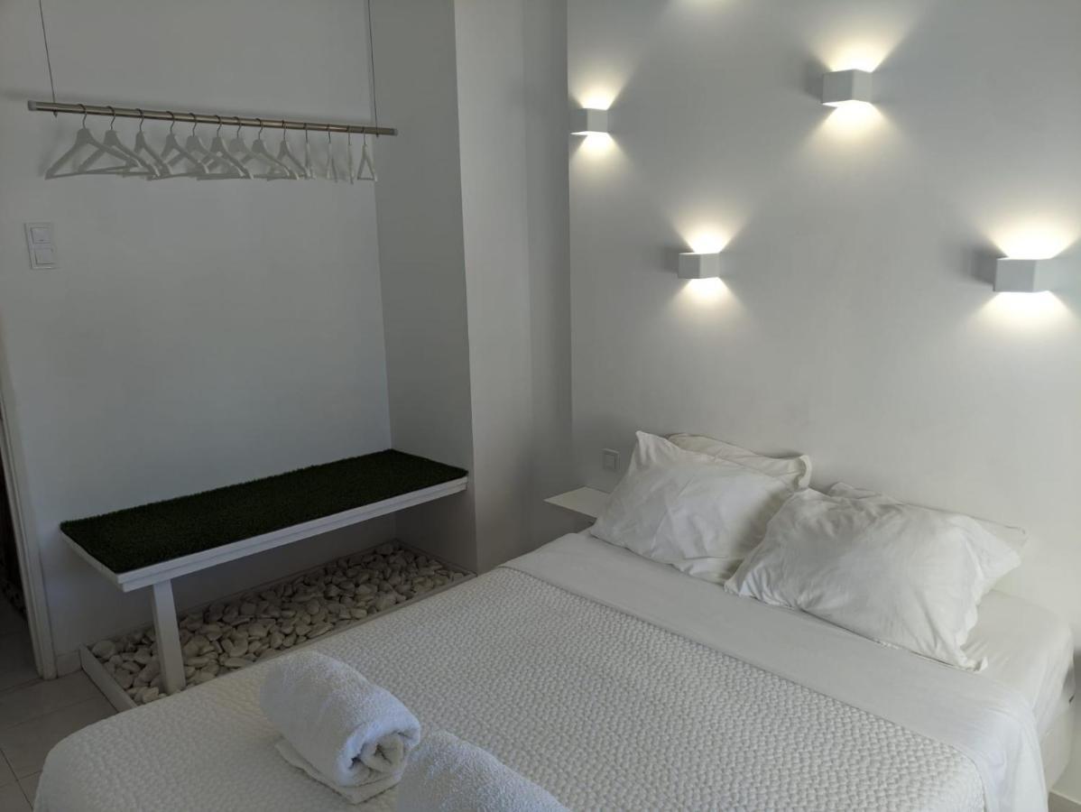 In Bed With Lisbon 11K Appartement Amadora Buitenkant foto
